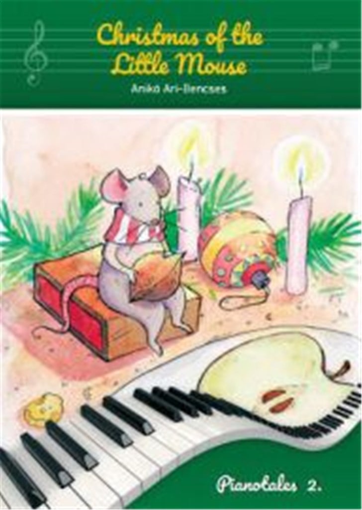 Christmas of the Little Mouse